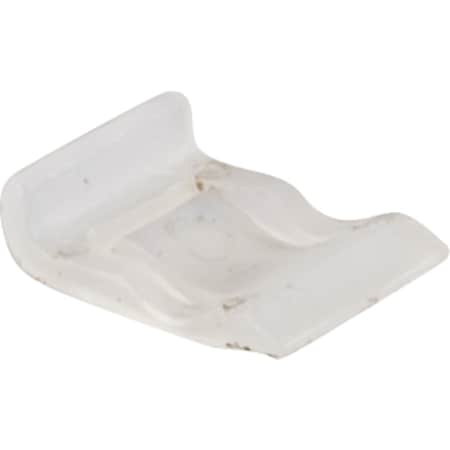 Hardware Resources Restrictor Clip for 700 Series European Hinges. Restricts hinge Opening to 90 Degree 700.RC